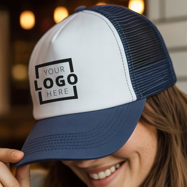 Casquette Logo d'entreprise promotionnel personnalisé Unifor (Créateur téléchargé)