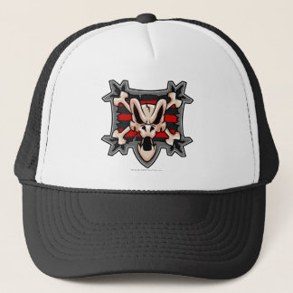 Casquette Logo d'île de Krawk d'équipe