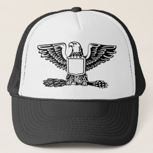 Casquette Logo Eagle 2