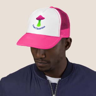 Casquette Logo Fishy