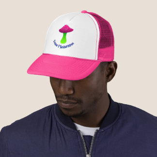 Casquette Logo Fishy