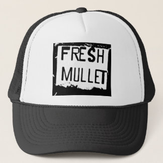Casquette Logo FRAIS de MULET