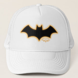 Casquette Logo Gotham Knights Batgirl