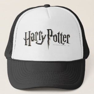 Casquette Logo Harry Potter