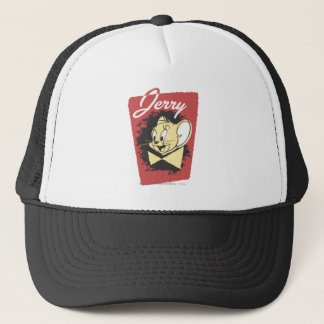 Casquette Logo Jerry Yellow Botiw