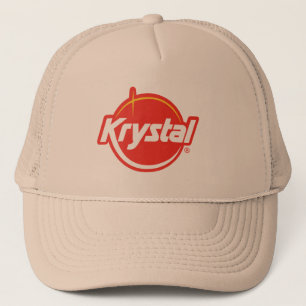 Casquette Logo Krystal