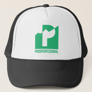 Casquette Logo professionnel
