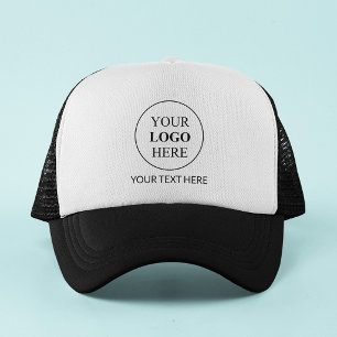 Casquette Logo Promotionnel Personnalisé – Aucune Commande M