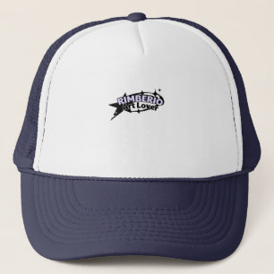 Casquette Logo Rimberio Amateur d'Art