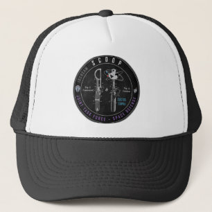 Casquette Logo SCOOP Morale