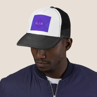 Casquette Logo SLJ-VA