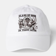 Logo SOA 20 ans plus tard