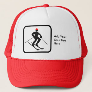 Casquette Logo sur mesure
