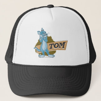 Casquette Logo Tom Attitude