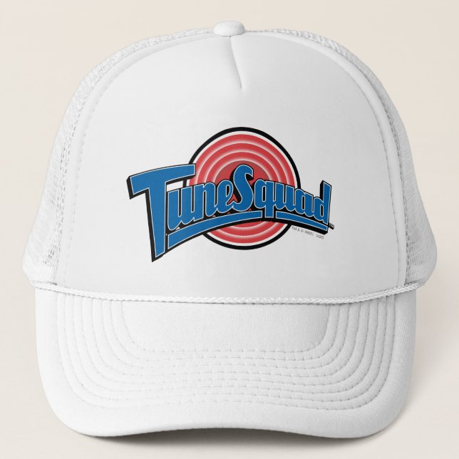 Casquette Logo Uniforme TUNE SQUAD™ (Devant)