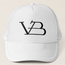Casquette logo VB