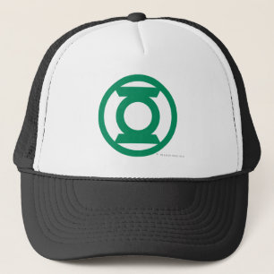 Casquette Logo vert 13 de lanterne