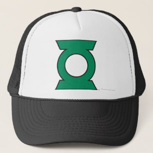 Casquette Logo vert 15 de lanterne