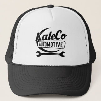 Casquette Logo Vintage