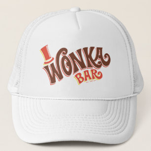 Casquette Logo Wonka Bar