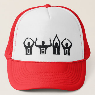 Casquette L'Ohio
