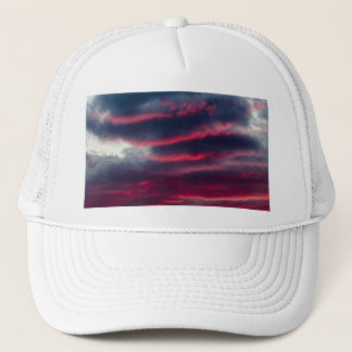 Casquette loin de notre fenêtre