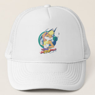 Casquette Lola Bunny "Je ne peux pas arrêter"
