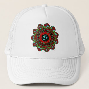 Casquette L'OM du chaos couvrent