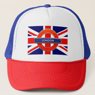 Casquette Londres