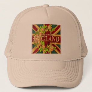 Casquette Londres Angleterre
