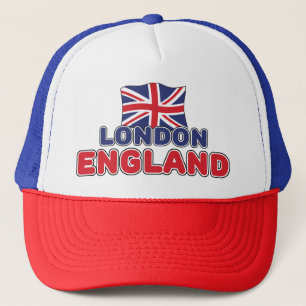 Casquette Londres Angleterre