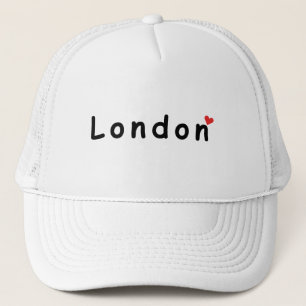 Casquette Londres Grande-Bretagne