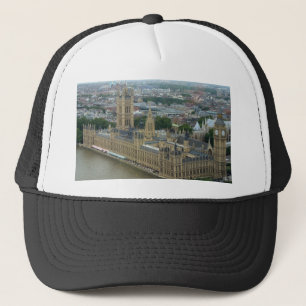 Casquette Londres Westminster