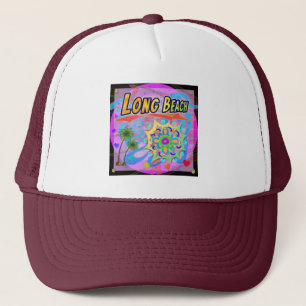 Casquette Long Beach True Progress Hat