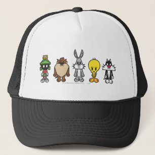 Casquette LOONEY TUNES™ - Photo de groupe Op