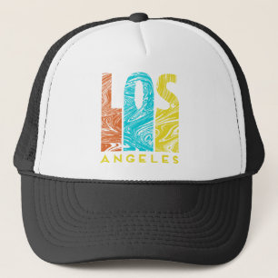 Casquette Los Angeles