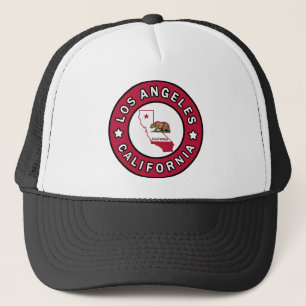 Casquette Los Angeles Californie