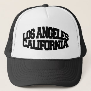 Casquette Los Angeles la Californie
