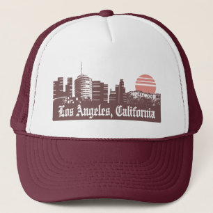 Casquette Los Angeles Linesky