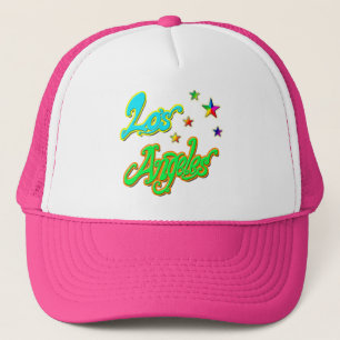 casquette "Los Angeles Star 2"