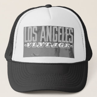 Casquette Los Angeles Vintage