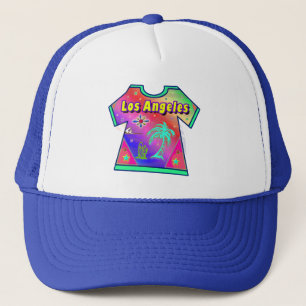 casquette "Los Angeles Vivid 3"