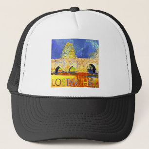 Casquette Lostwithiel