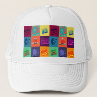 Casquette Lotería