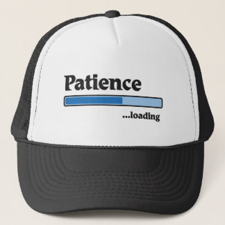 Casquette Lotion