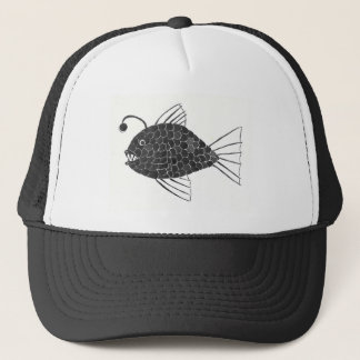 Casquette Lotte de mer