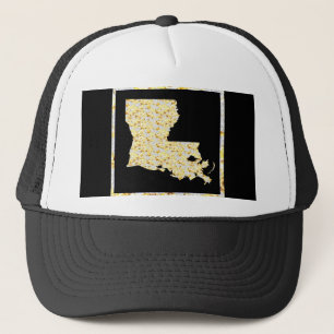 CASQUETTE LOUISIANA
