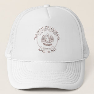 Casquette Louisiane