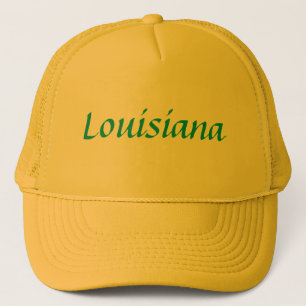 Casquette Louisiane
