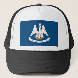 Casquette Louisiane